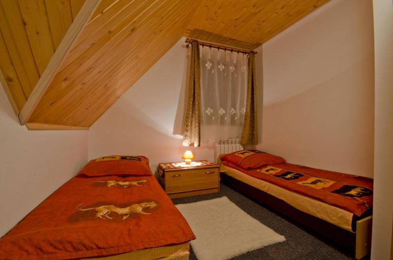 Prymulka Hotel Zakopane Exterior photo